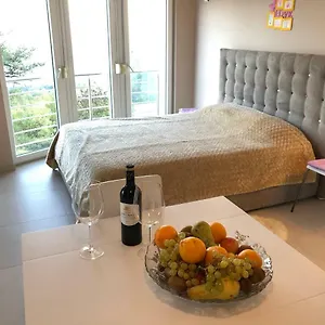 Santa Apartment
